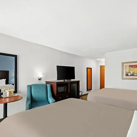 Quality Inn Dry Ridge Exterior photo