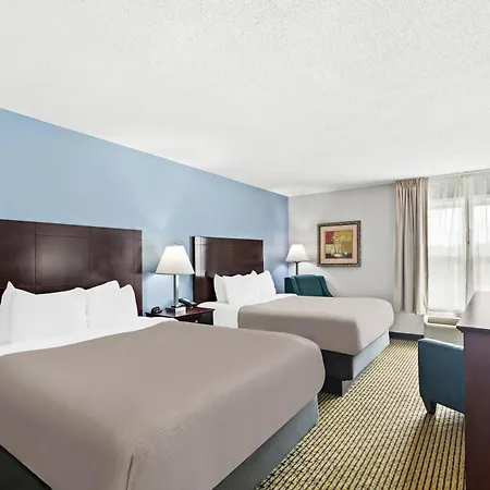 Quality Inn Dry Ridge Exterior photo