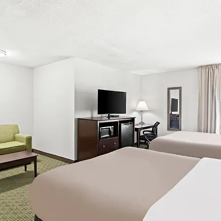 Quality Inn Dry Ridge Exterior photo