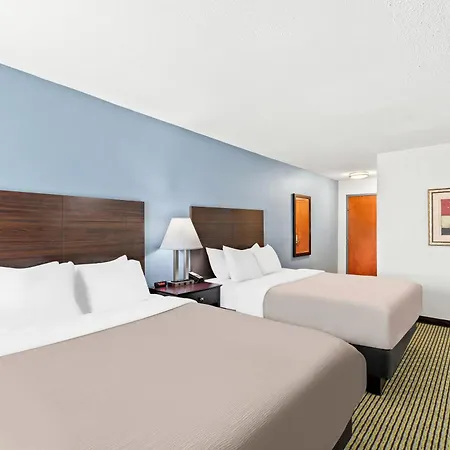 Quality Inn Dry Ridge Exterior photo