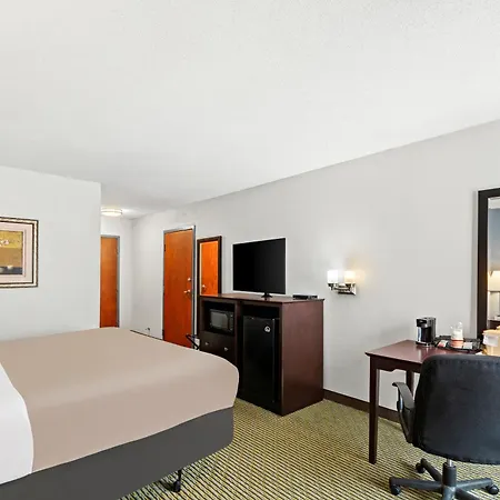 Quality Inn Dry Ridge Exterior photo