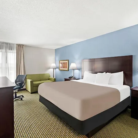 Quality Inn Dry Ridge Exterior photo