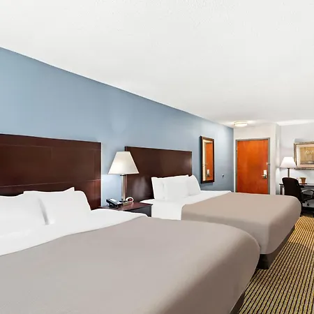 Quality Inn Dry Ridge Exterior photo