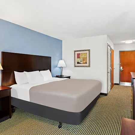 Quality Inn Dry Ridge Exterior photo