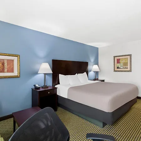 Quality Inn Dry Ridge Exterior photo