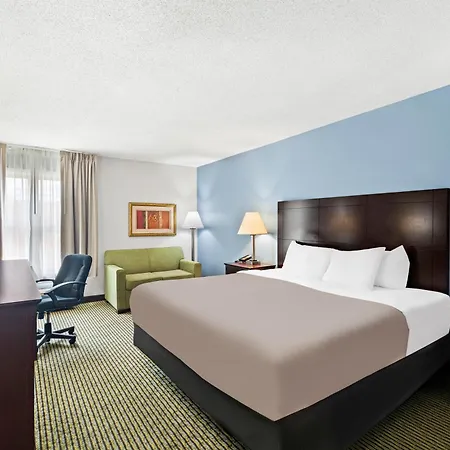 Quality Inn Dry Ridge Exterior photo