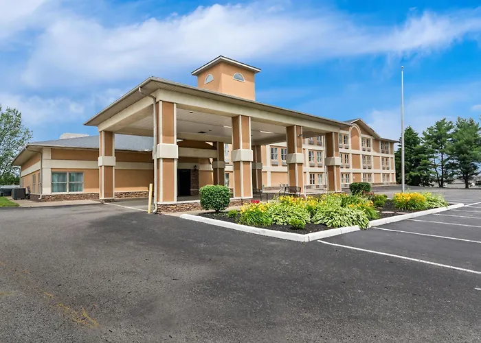 Quality Inn