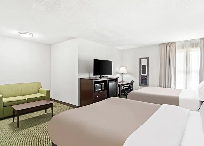 Quality Inn