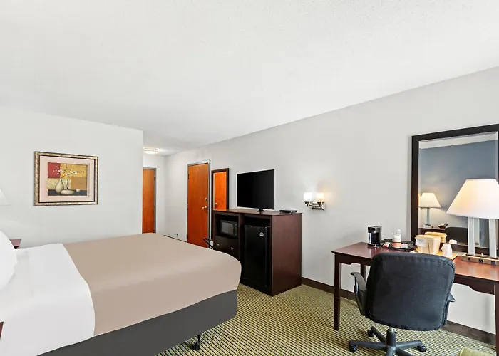 Quality Inn