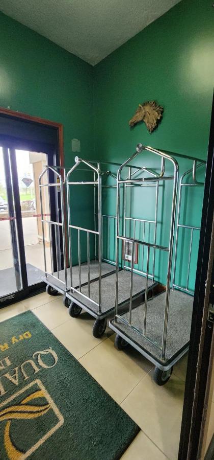 Quality Inn Dry Ridge