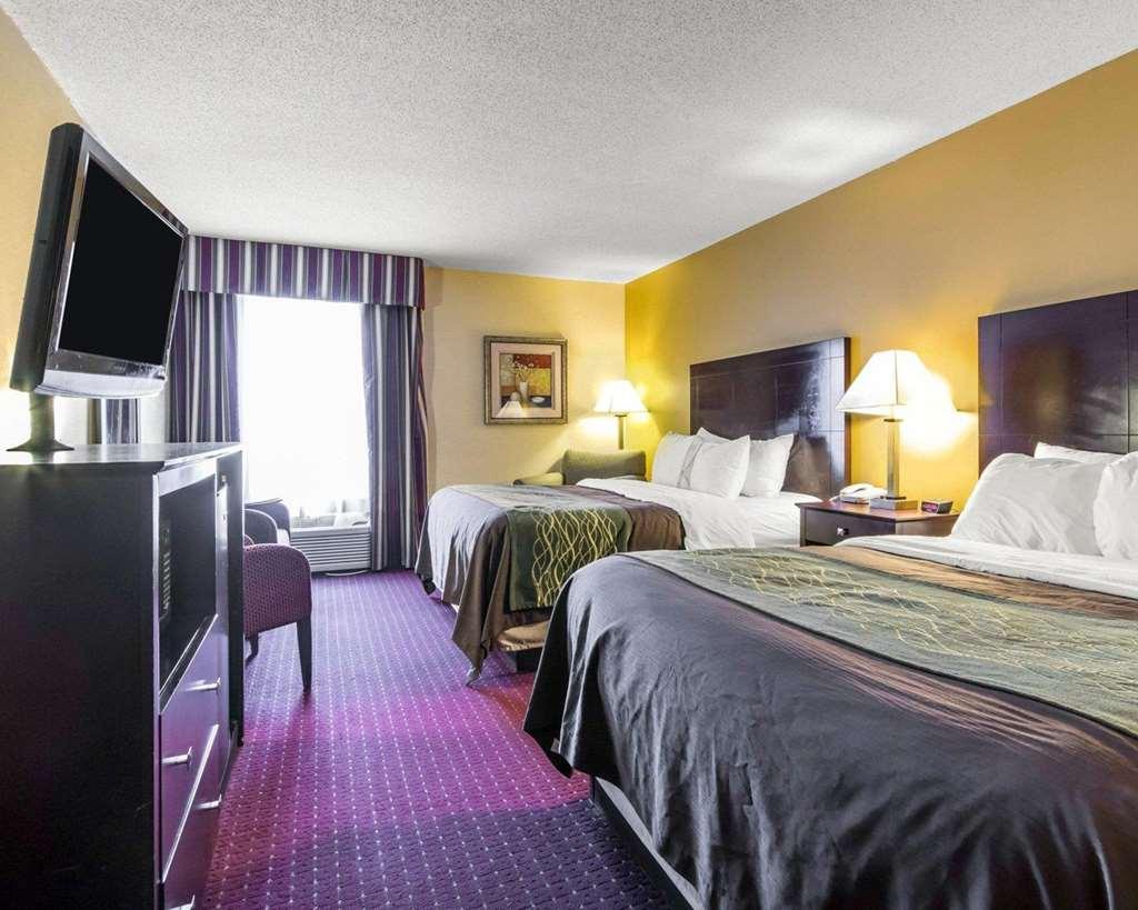 Quality Inn 2*