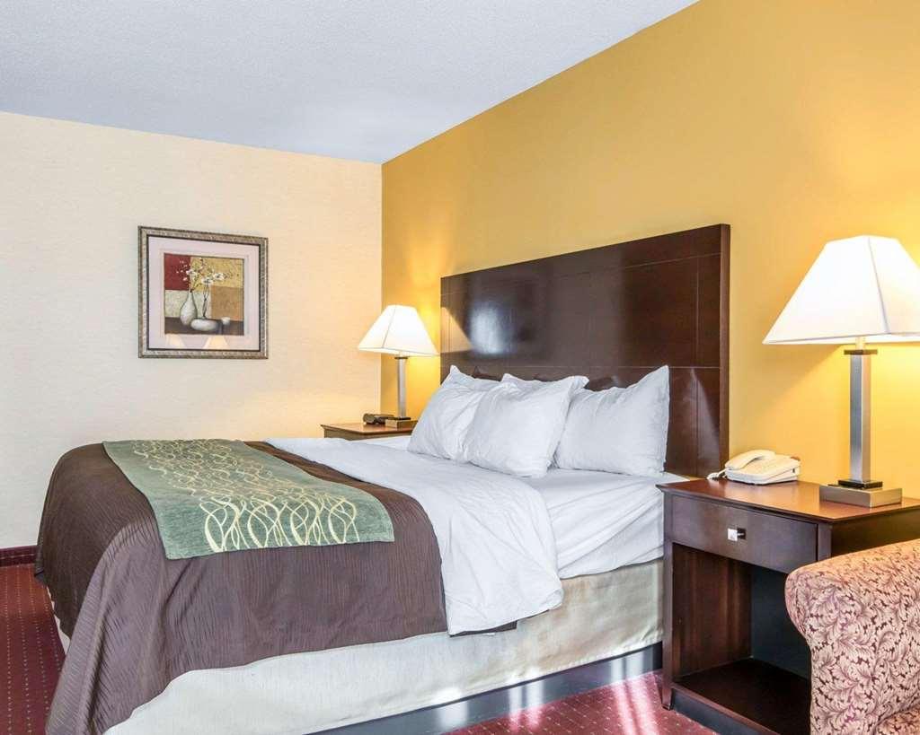 Inn Quality Dry Ridge