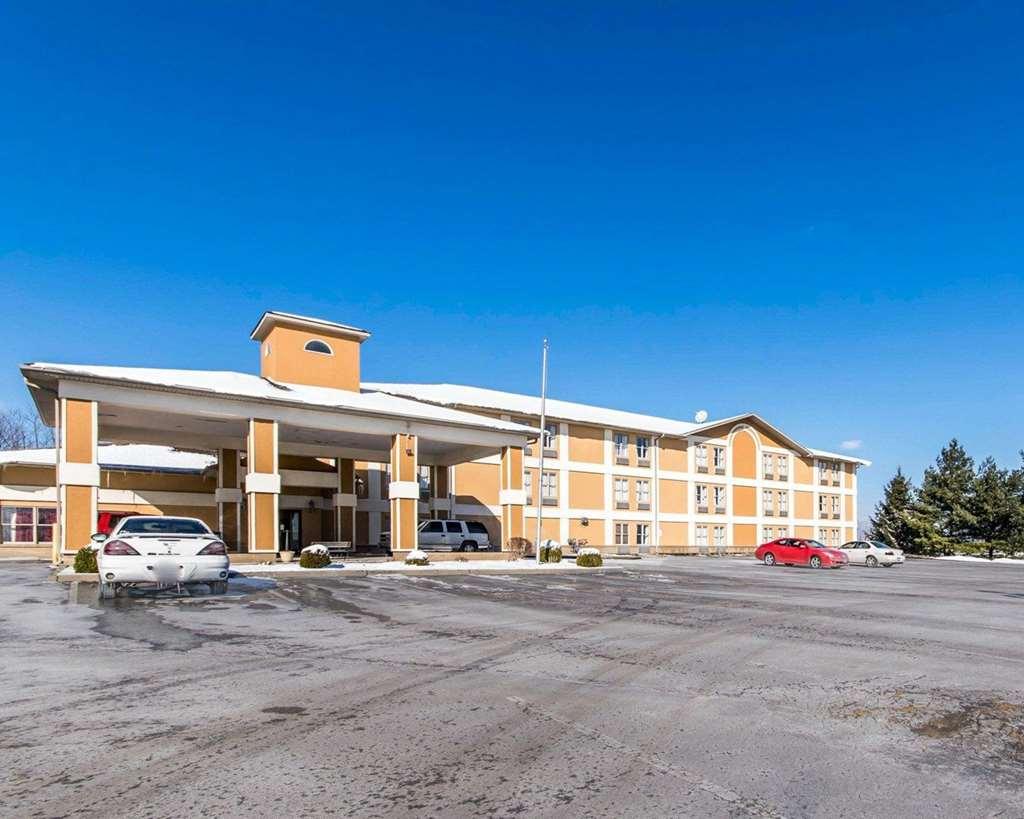 Quality Inn