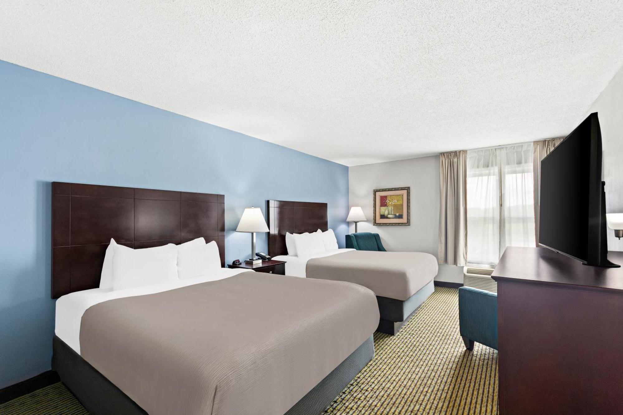 Quality Inn