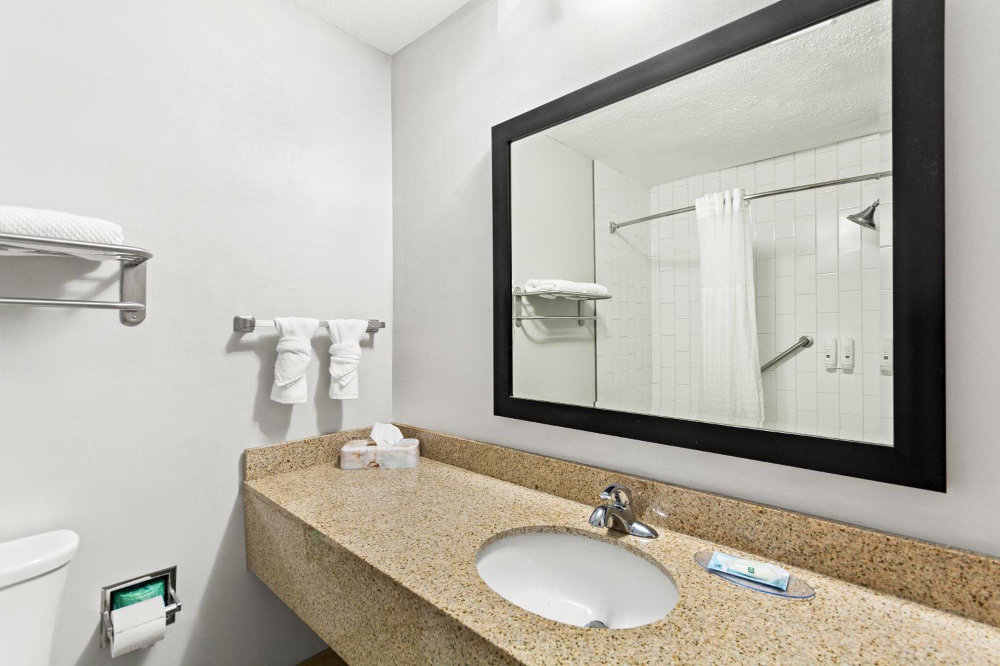 Quality Inn Dry Ridge