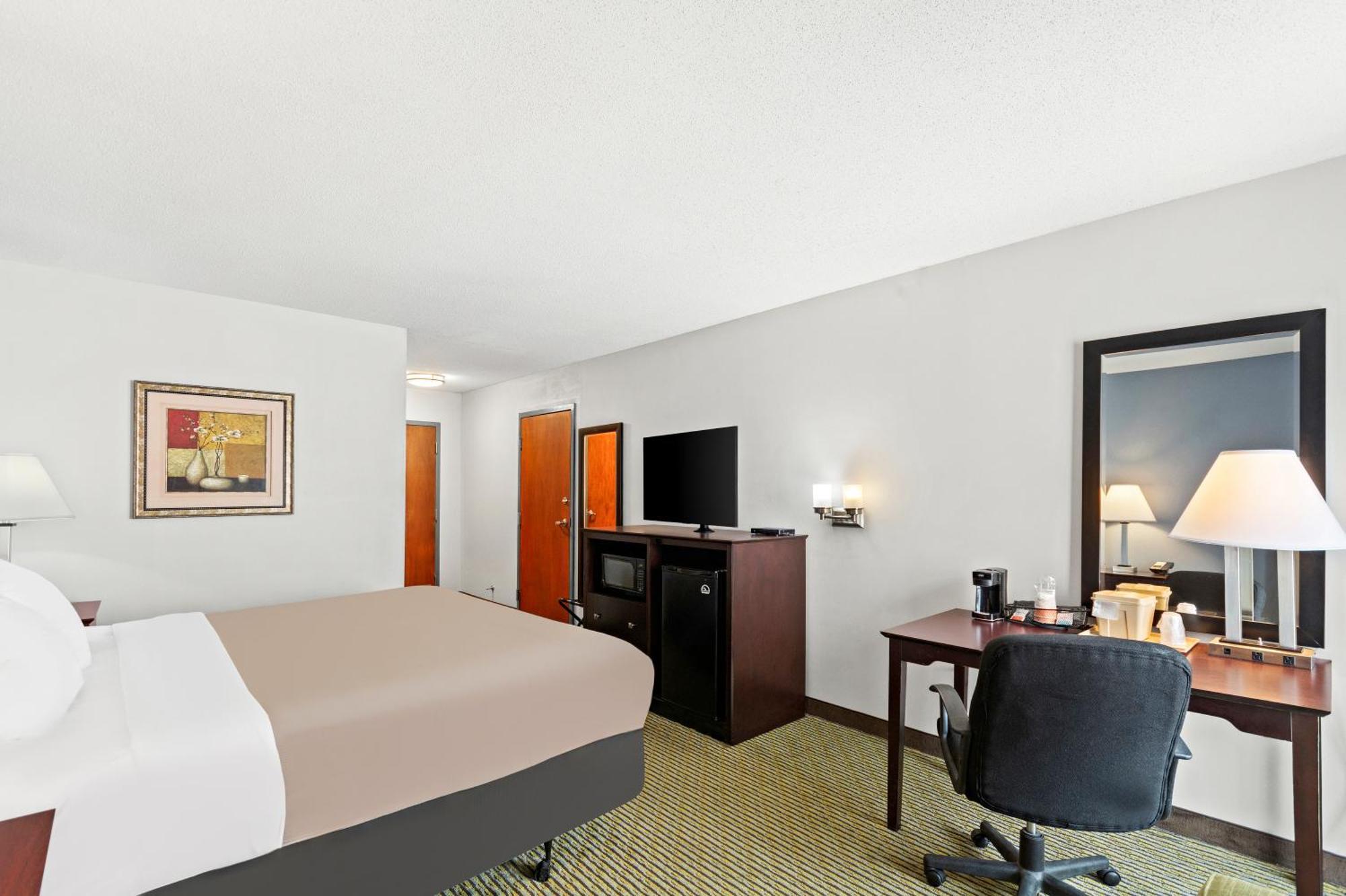Quality Inn