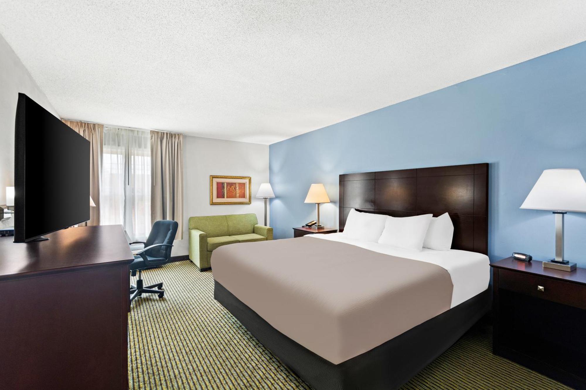 Quality Inn Dry Ridge