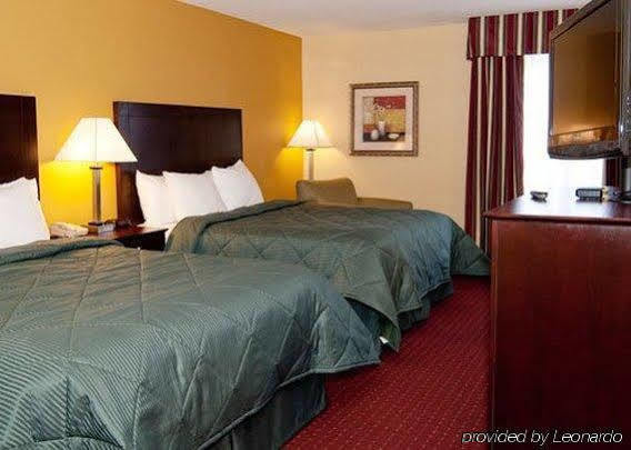 Inn Quality Dry Ridge