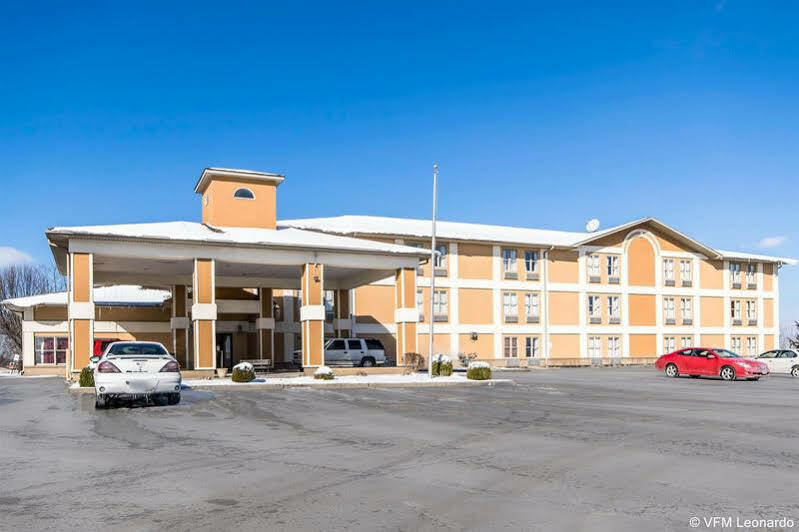 Quality Inn